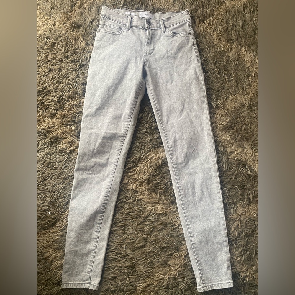 MNG Jeans style Elsa